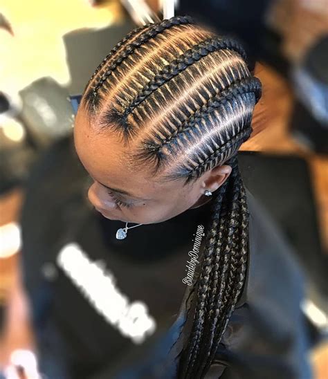 cornrow braids for women|cornrow going back with weave.